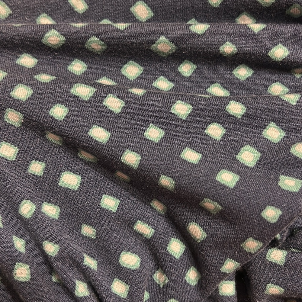 Vintage LOFT Dress - Picture 5 of 6